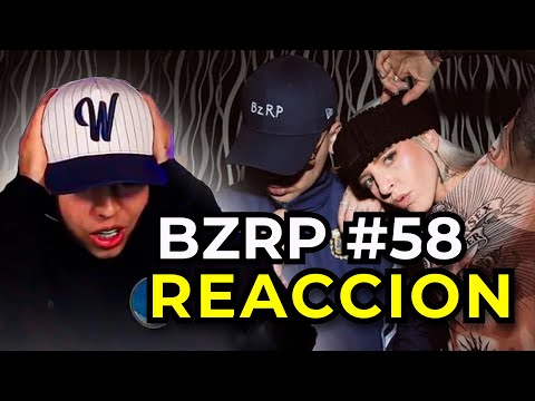 WESTCOL REACCIONA A BZRP YOUNG MIKO | WESTCOL