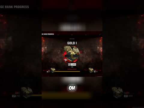 Rebirth Resurgence: Insane Comeback & Ranked Domination!