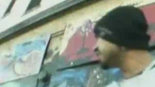 Aman - All Around The World (Cameo by Napoleon of 2pac's Outlawz)