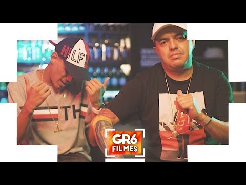 MC 7Belo e DJ Piu - Nada Muda (GR6 Filmes)