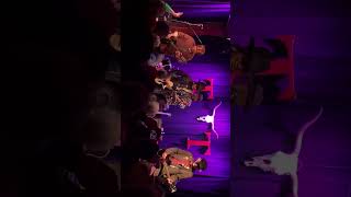 Alejandro Escovedo with Kurt Bloch and Scott McCaughey  Horizontal