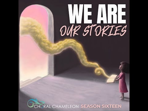 Choral Chameleon Summer Institute Finale Concert, June 28th 2024