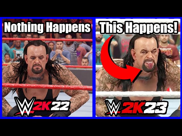 wwe 2k23 keeps crashing ps5 wwe 2k23 keeps crashing ps5