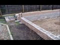 HomeBuilt DIY Concrete Block Swimming Pool ...