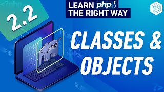 PHP Classes & Objects - Typed Properties - Con