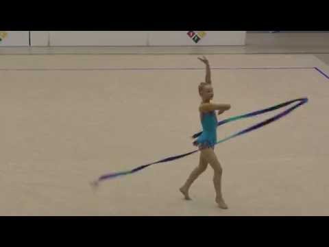 DMP kl.II - Zuzanna Chlebińska - wstążka