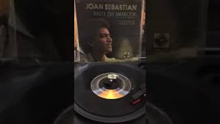 Esta Penita Joan Sebastian Audio-vinilo
