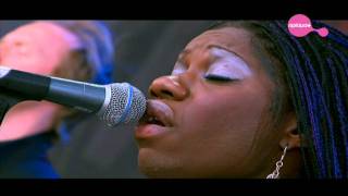 BRYAN FERRY (live Feb 2007) Knockin&#39; On Heaven&#39;s Door (HiQ)