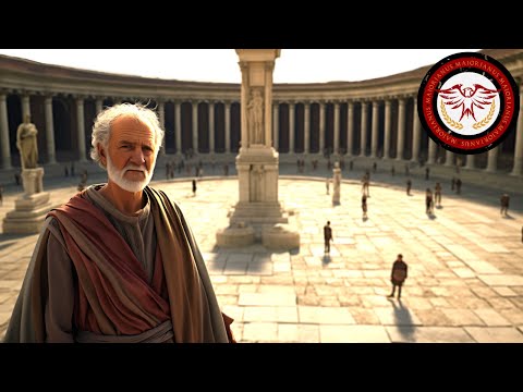 The Senate of Constantinople: The History of the Eastern Roman/Byzantine Senate.