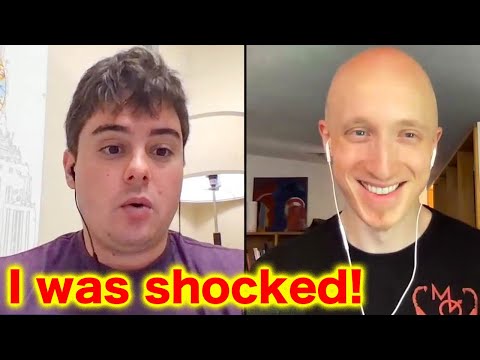 American Speaks Fluent Latin like an Ancient Roman 😲