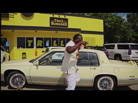 TTOD Bumpy Johnson ft Paul Wall - Slanging Iron (Remix) [Official Music Video]
