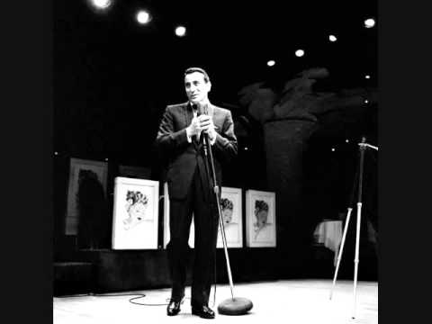 Tony Bennett - The Autumn Waltz (1956)