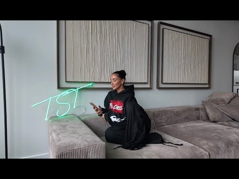 TST w/ Giuliana Ava | EP 4