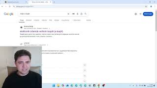 Yazışmaların/Verilerin e- Noterde tespiti nasıl yapılır