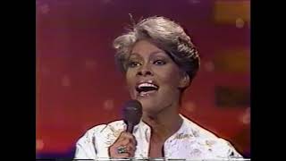 Dionne Warwick &quot;Some Changes are for Good&quot;  on Carson
