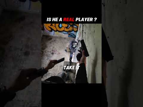 When you try to troll but forget to RELOAD 💀 #shorts