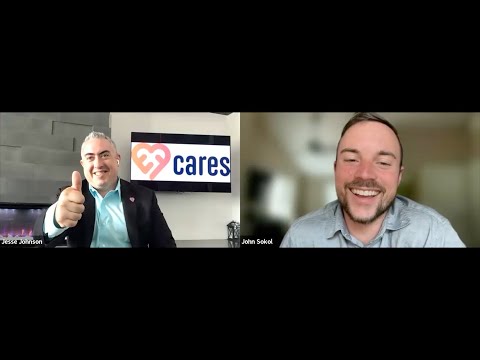 Episode #142 Fireside Chat with John Sokol, Founder and CEO of West Creek Enterprise