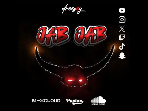 JAB JAB MIX - VARIOUS | Power Soca - Grenada - Groovy | DJ DREEZEY | SOCA 2025