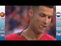 PORTUGAL VS NETHERLANDS 1 - 0| ALL GOALS AND EXTENDED HIGHLIGHTS