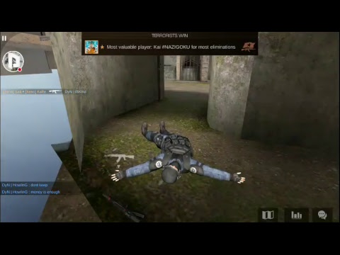 DyN vs Xeno ETPL Asia GrandFinals