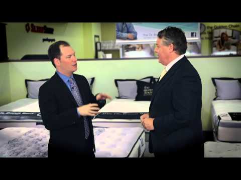 Empowered Health SE02 EP19 - Sleep