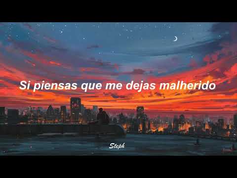 Malherido - Magneto // Letra  ♡