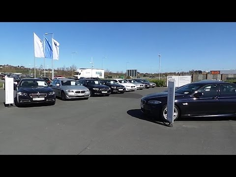 132D10299 - 132D10299 BMW 420d SE Coupe