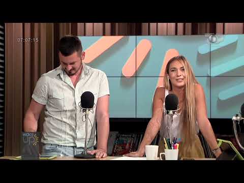 Wake Up, 17 Shtator 2018, Pjesa 1 - Top Channel Albania - Entertainment Show