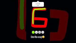 bro its easy😒 #easy #quiz