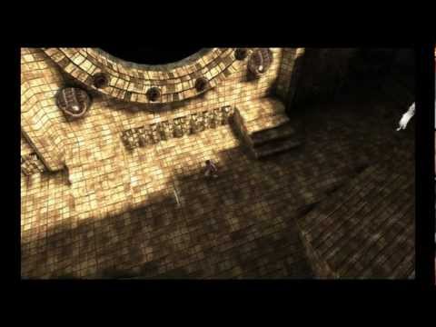 Ico Classics HD Playstation 3