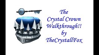 Crystal Key Roblox Kenh Video Giải Tri Danh Cho Thiếu Nhi - roblox hexaria crystal key walkthrough