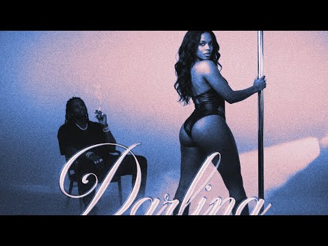 DARLING - audio officiel 