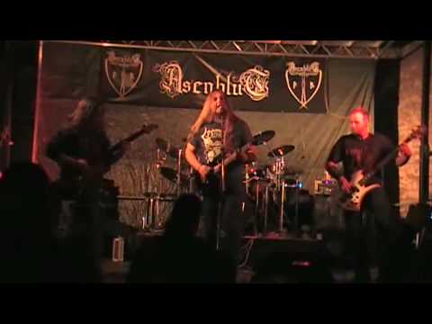 Rabennacht Asenblut III