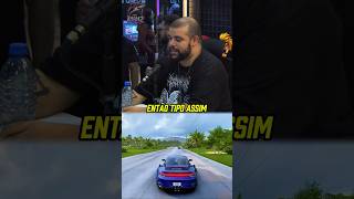 Luan Trocou o Playstation Pelo PC!