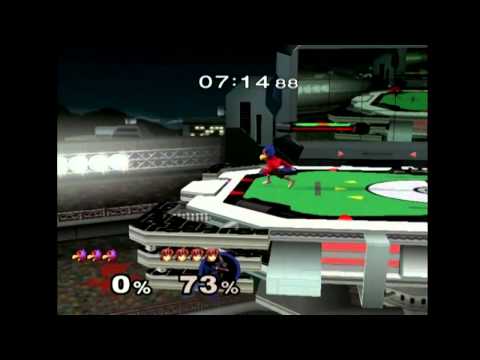 CrazyHand 2015 Singles WQF - Tapioka vs. So-ten