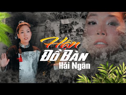 Hận Đồ Bàn || Hải Ngân ( Trương Như Ý ) #haingan #bolero #nhaclinh
