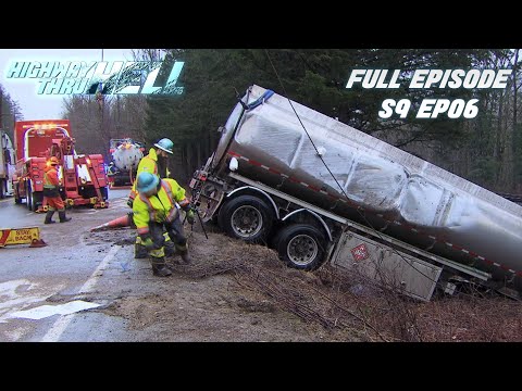 Tanked | Full Episode | S9 EP06 | Highway Thru Hell