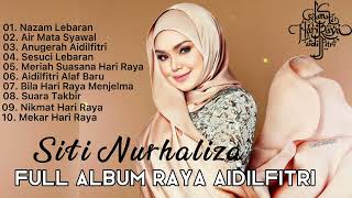 Download lagu Koleksi Lagu Raya Siti Nurhaliza mp3