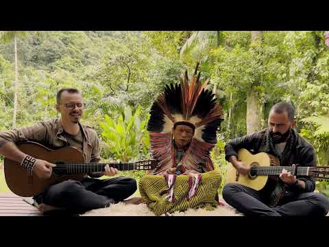 Shuna Pawan Mebiki - | Versão Txai Ivan Caminsk