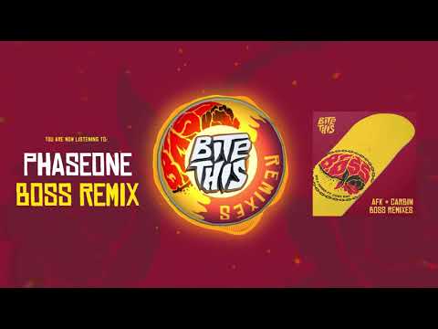 AFK x Carbin - Boss (Ft. Cody Ray) [PhaseOne Remix]