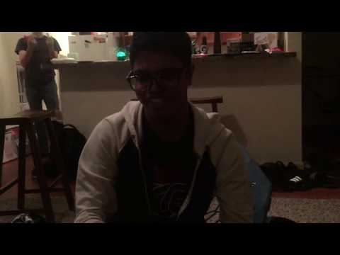 Justin Singh Regional Top 8 ABCD Deck Profile