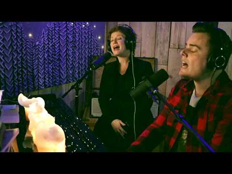 "Dreams" - the MY WAY sessions - Episode #1 (Leigh Nash)