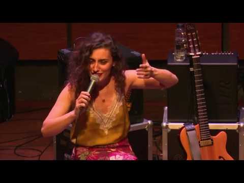 Remix: Concert extraordinar Sanem Kalfa și George Dumitriu (@TVR3)