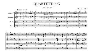 Download lagu Haydn: Cassation on C Major H. III:6 - Lazarde, Genser-Winkler, Winkler 1964 - MHS 826 mp3