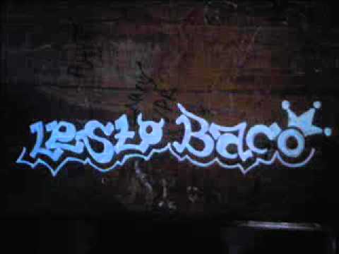 Lesto Baco Lb Hip Hop Never Stop  Echa Flow Nick Young Money ft