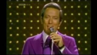 Andy Williams   Can't Take My Eyes Off You