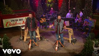 There's A Baby On The Way by The Singing Contractors