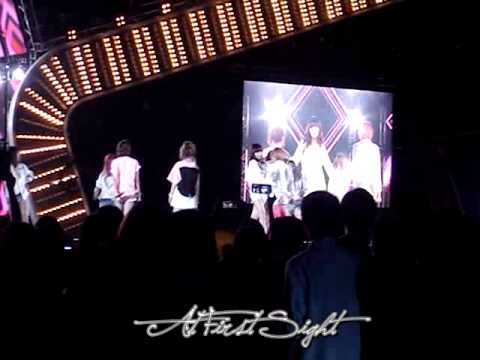 130316 KMW BKK - 4MINUTE HOT ISSUE