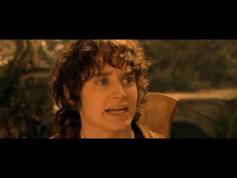 Ein Erwählter Innos ■ Herr der Ringe ■ [Gothic Sprachfiles]