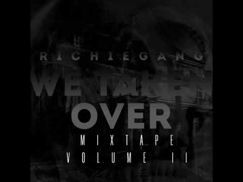 zoe flame ft laygoon. twins x richiegang taken over MIXTAPE#2